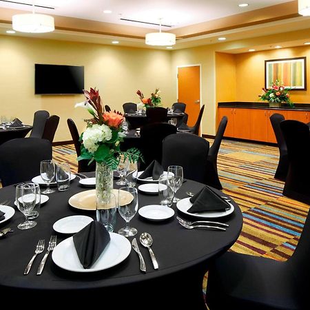 Fairfield Inn & Suites By Marriott Cumberland Zewnętrze zdjęcie