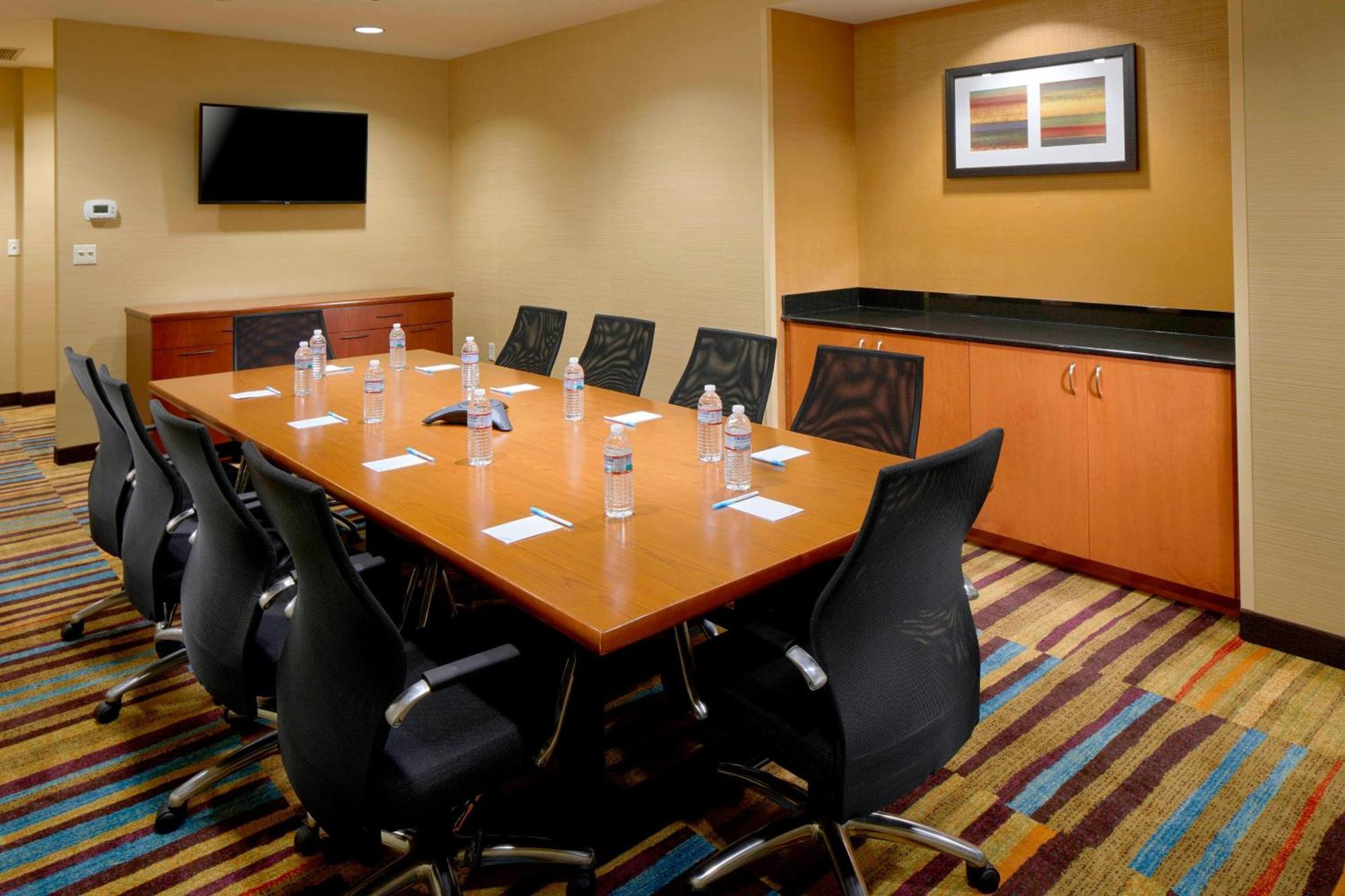 Fairfield Inn & Suites By Marriott Cumberland Zewnętrze zdjęcie