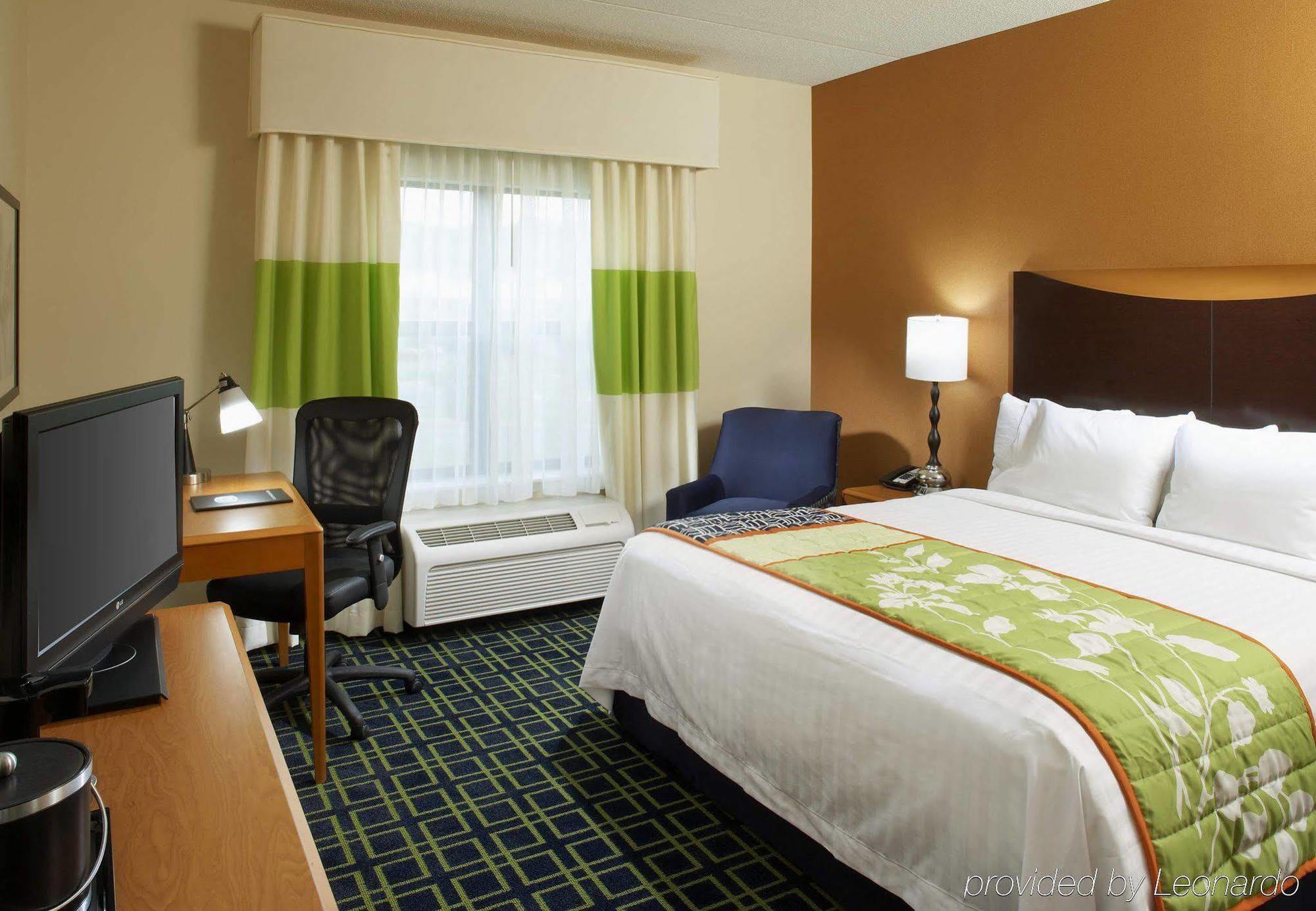 Fairfield Inn & Suites By Marriott Cumberland Zewnętrze zdjęcie
