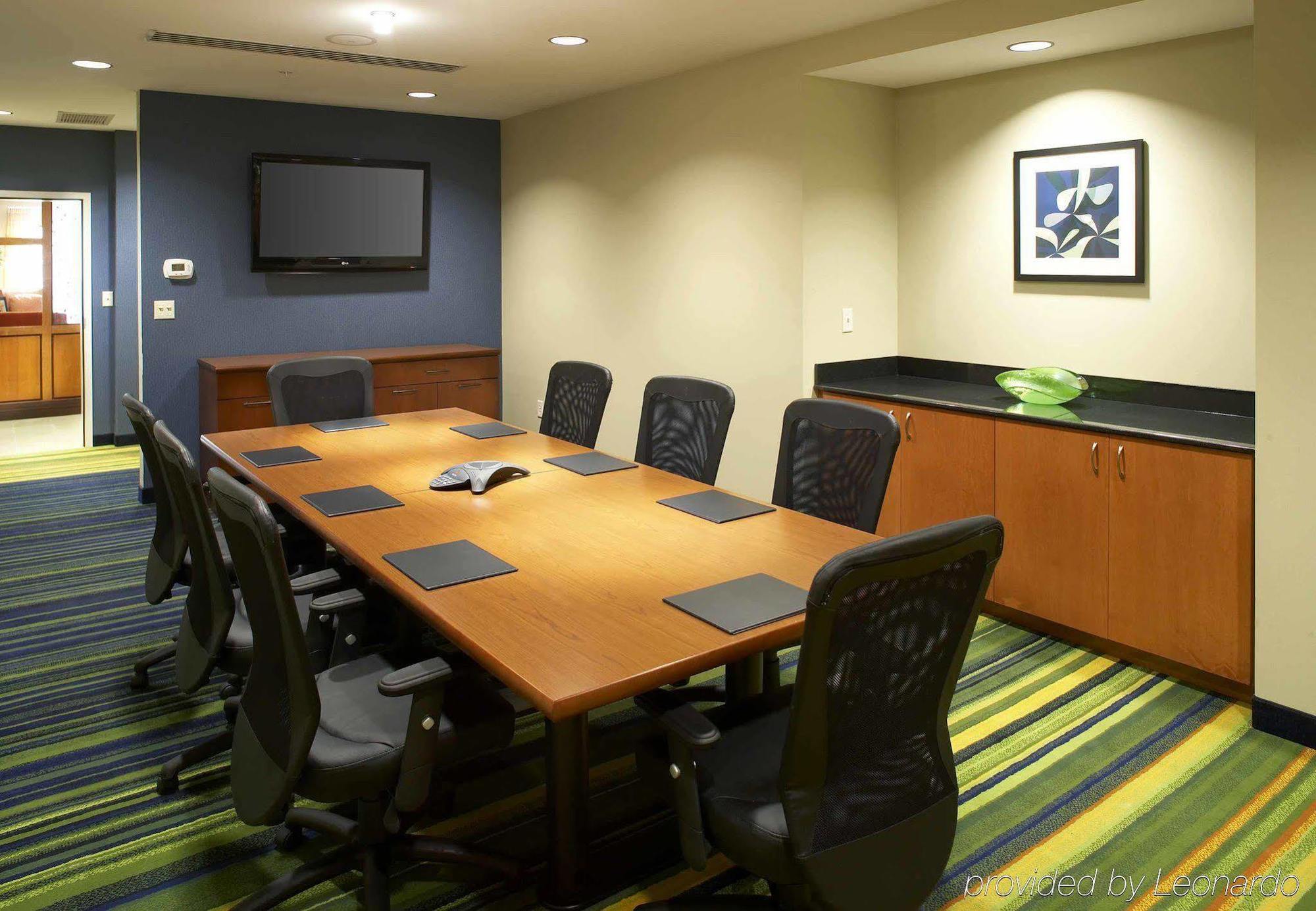 Fairfield Inn & Suites By Marriott Cumberland Udogodnienia zdjęcie