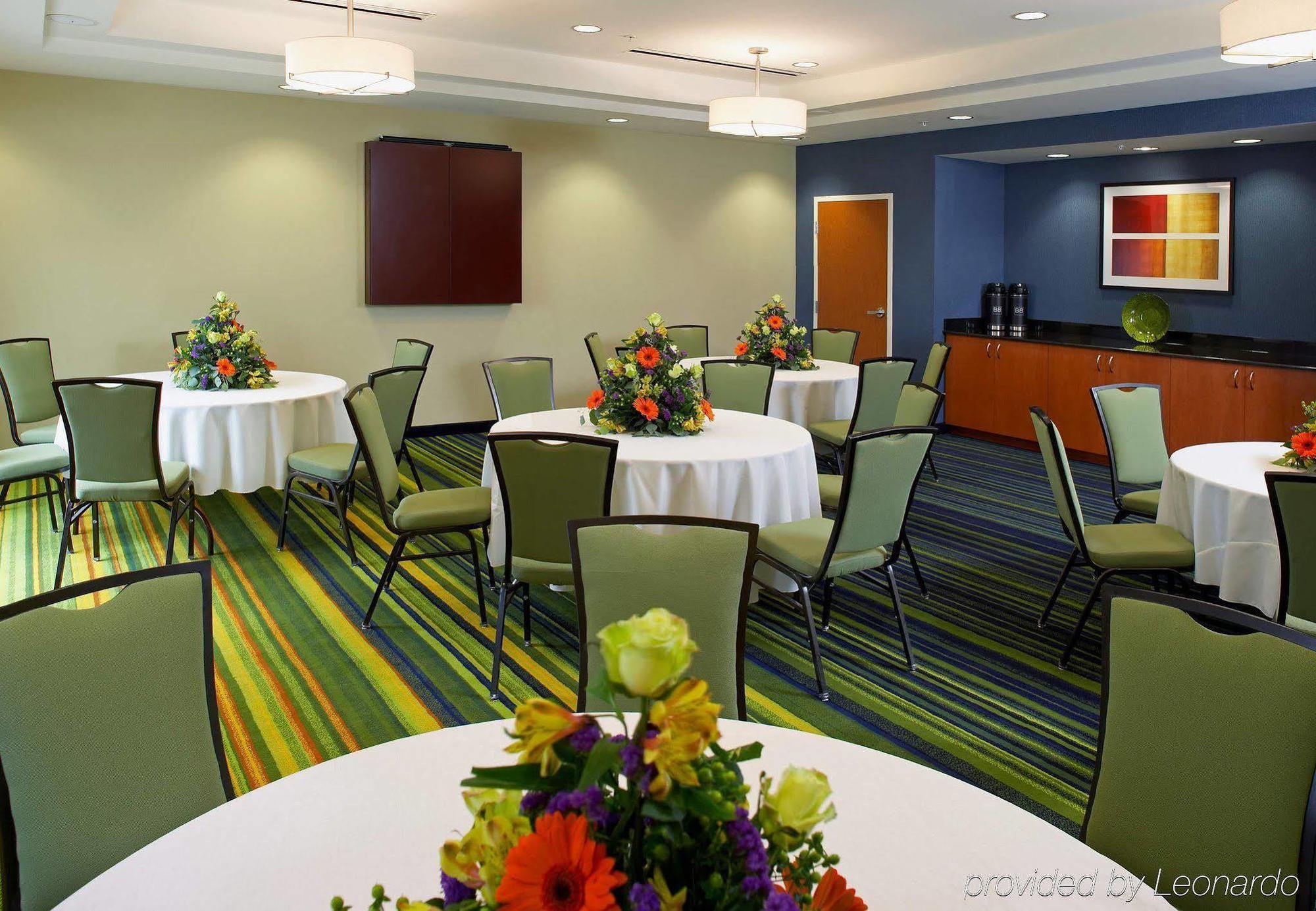 Fairfield Inn & Suites By Marriott Cumberland Zewnętrze zdjęcie