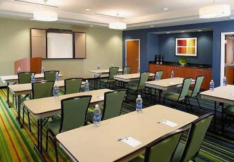 Fairfield Inn & Suites By Marriott Cumberland Zewnętrze zdjęcie